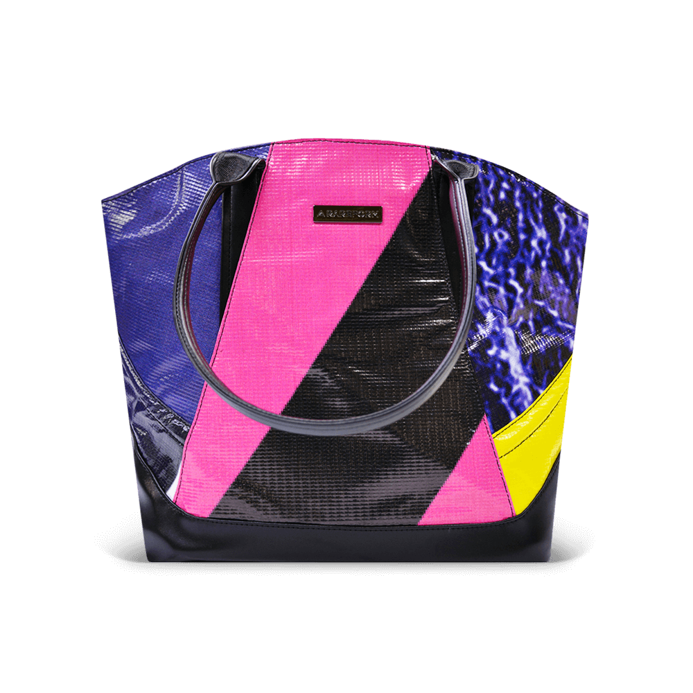 Mini Tessa Tote