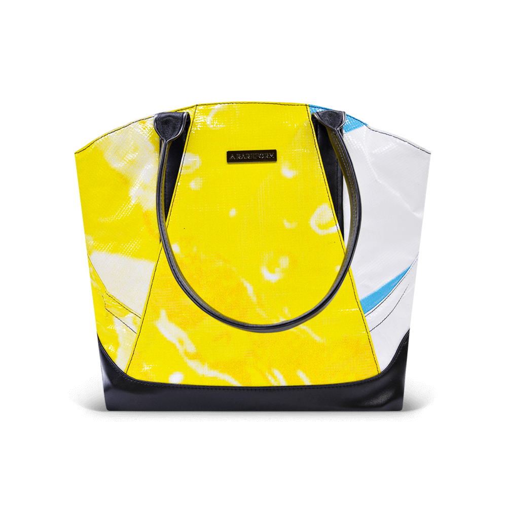 Mini Tessa Tote