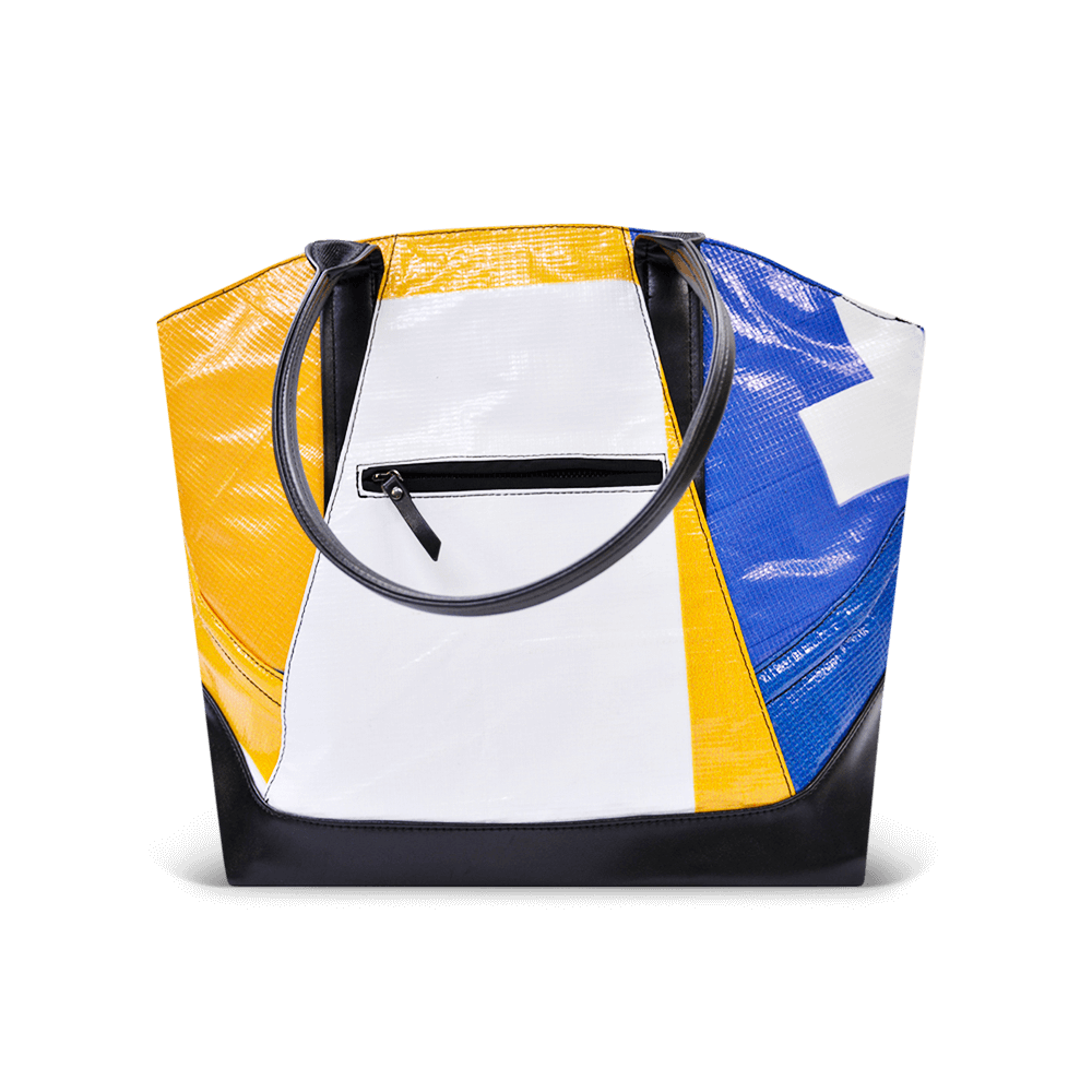Mini Tessa Tote