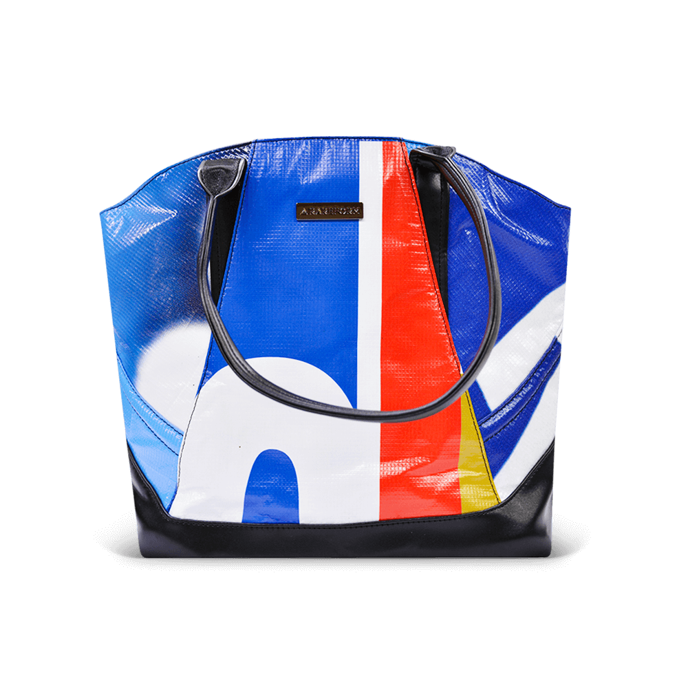 Mini Tessa Tote