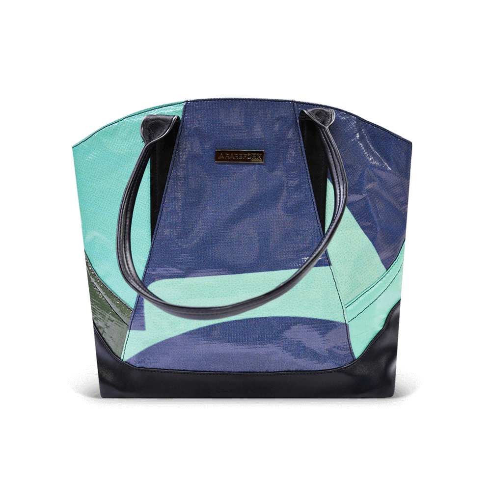 Mini Tessa Tote