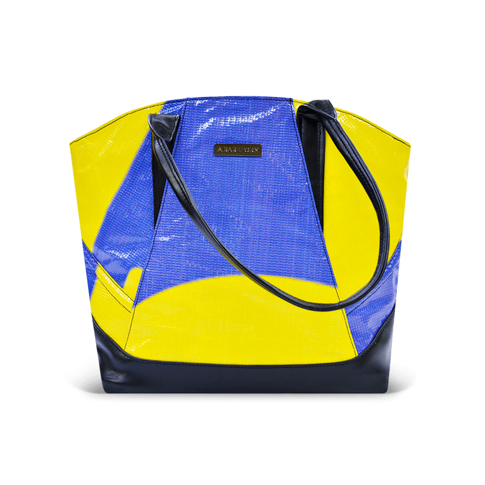 Mini Tessa Tote