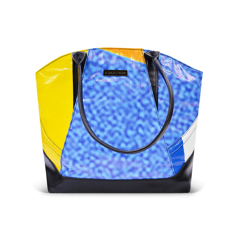 Mini Tessa Tote