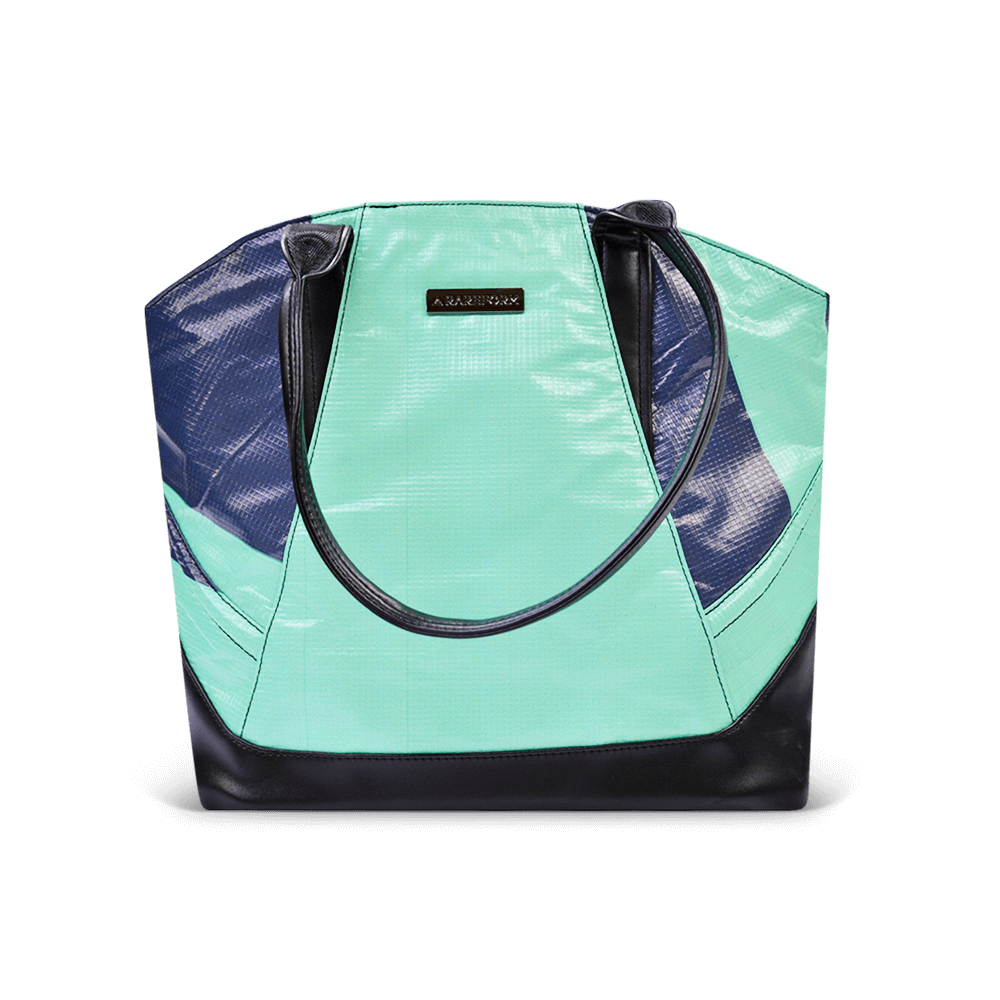 Mini Tessa Tote