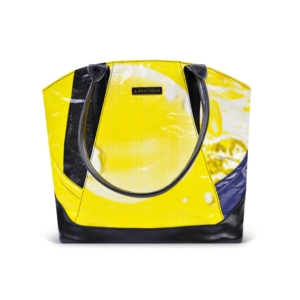 Mini Tessa Tote