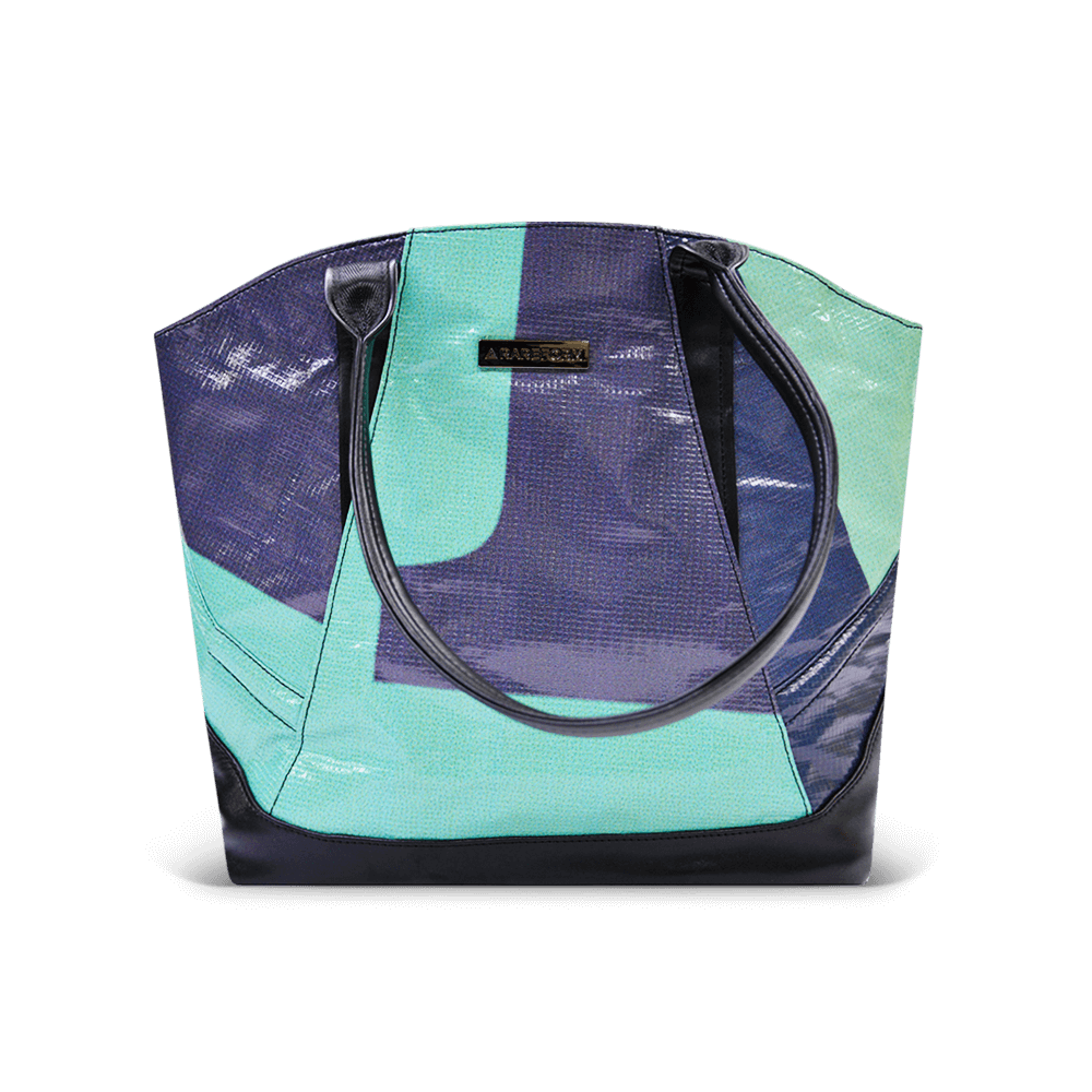 Mini Tessa Tote
