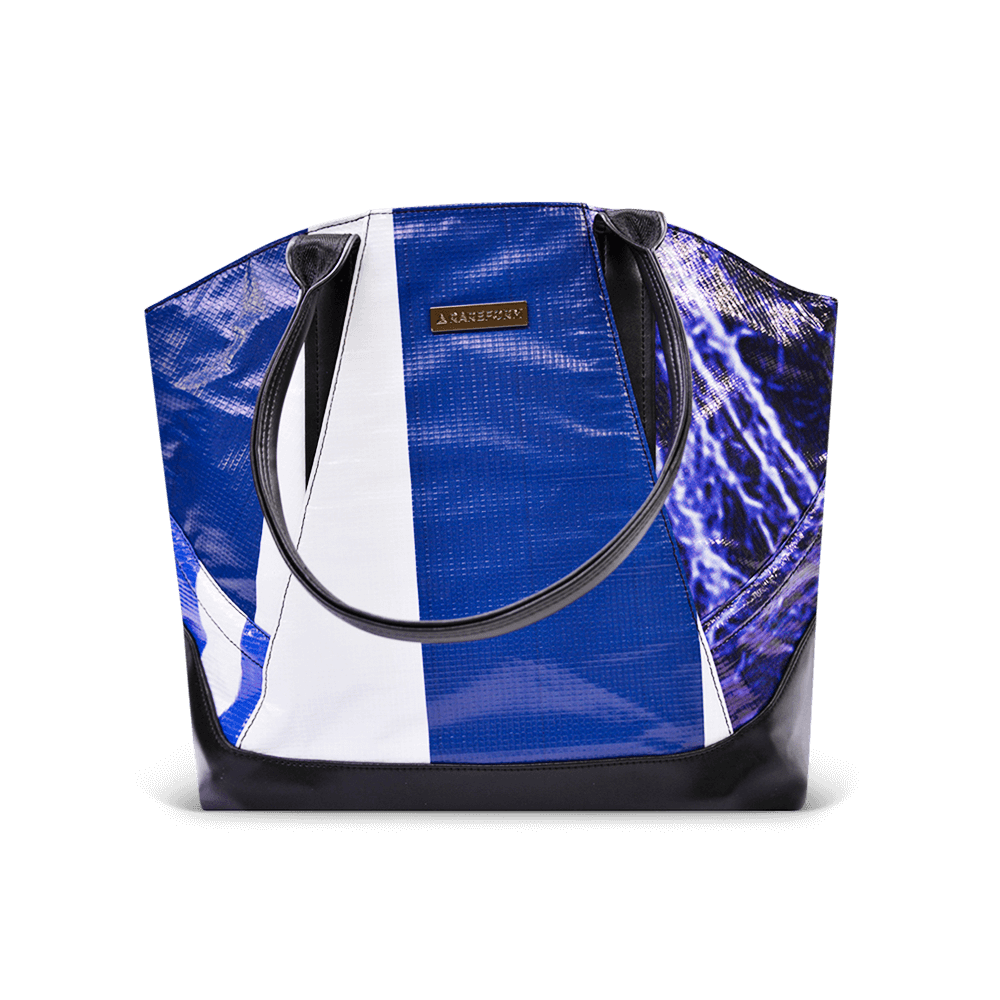 Mini Tessa Tote