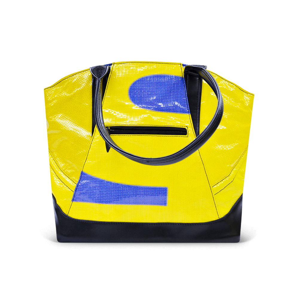 Mini Tessa Tote
