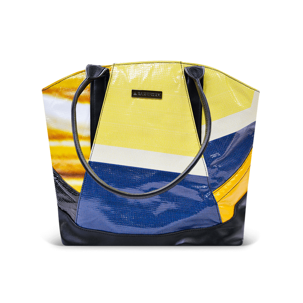 Mini Tessa Tote