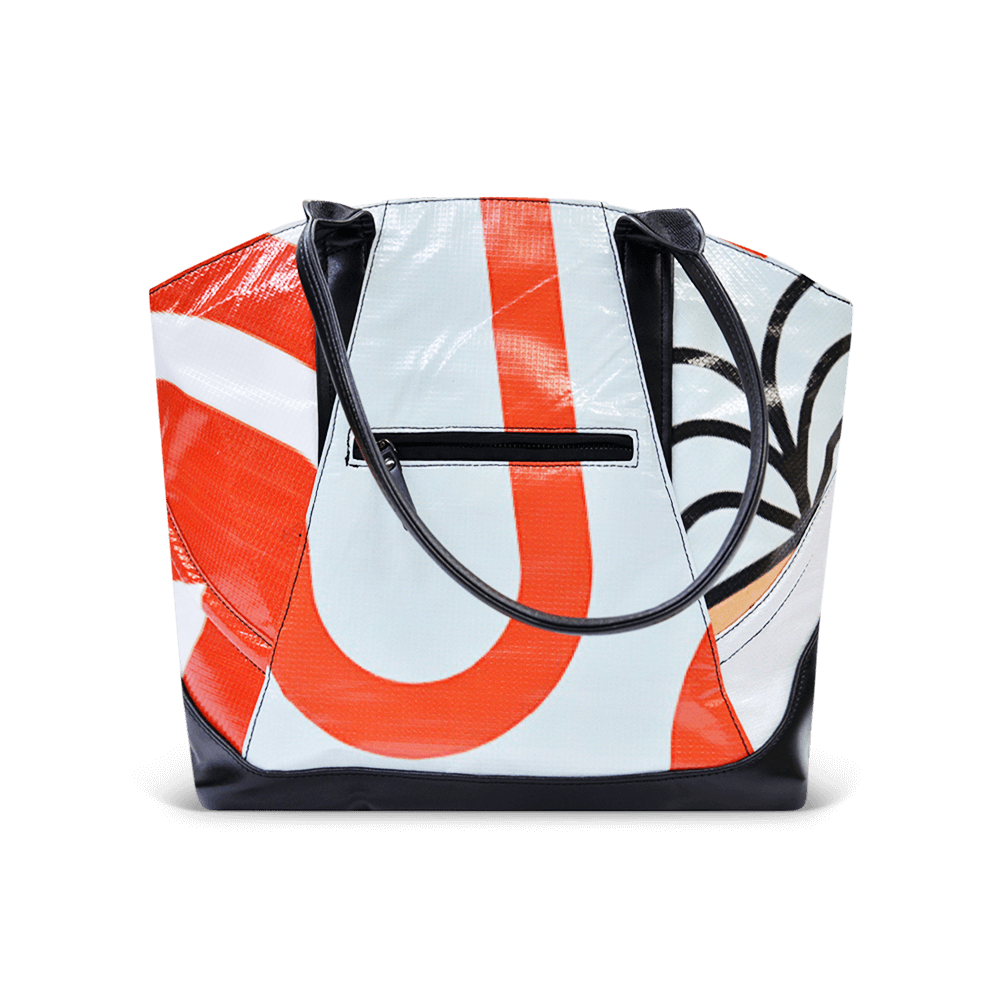 Mini Tessa Tote
