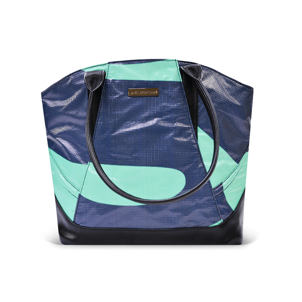 Mini Tessa Tote