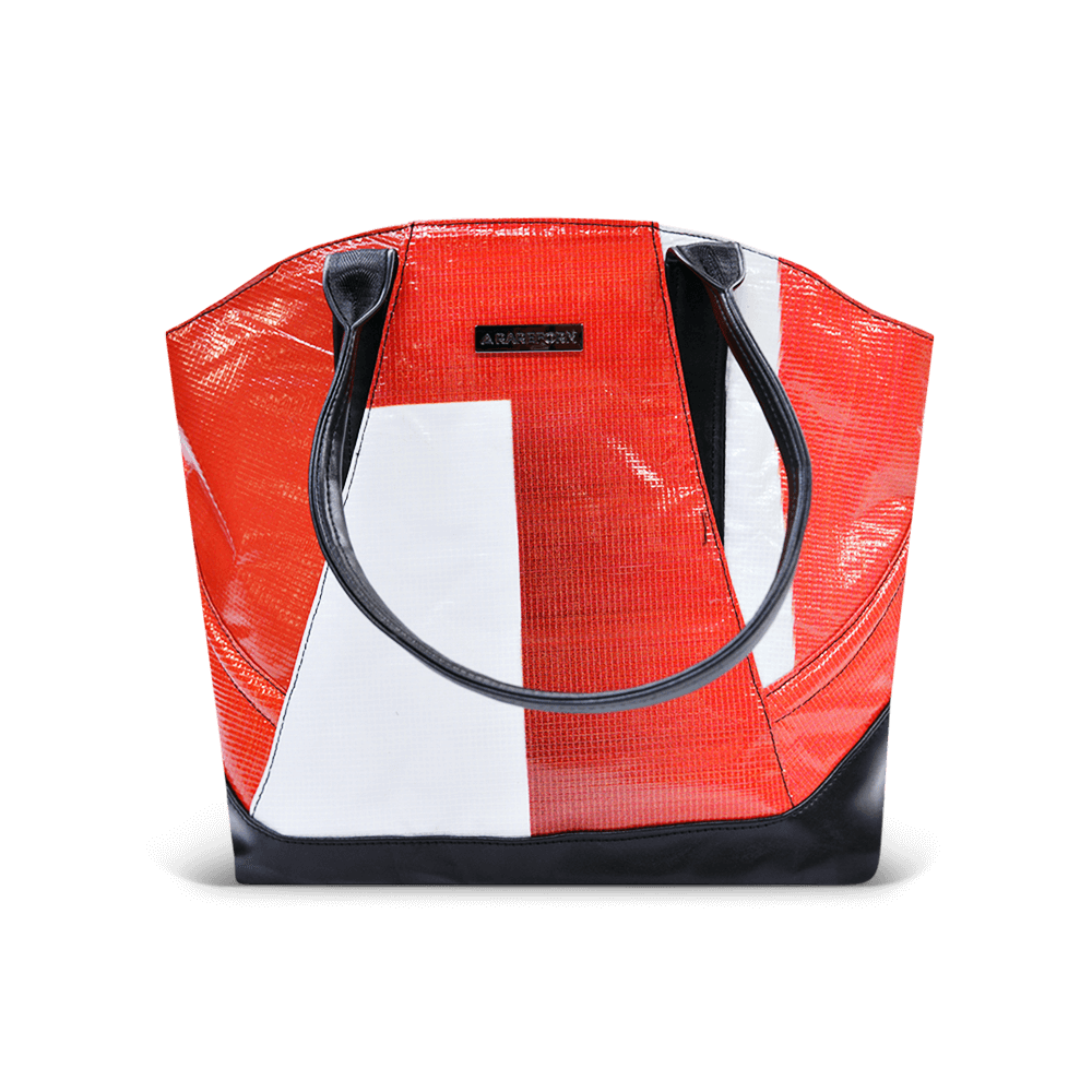 Mini Tessa Tote