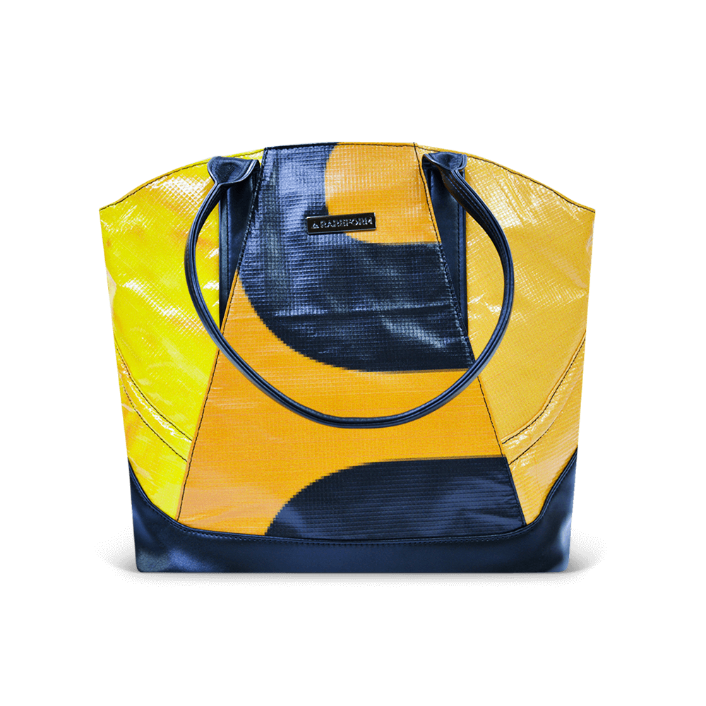 Mini Tessa Tote