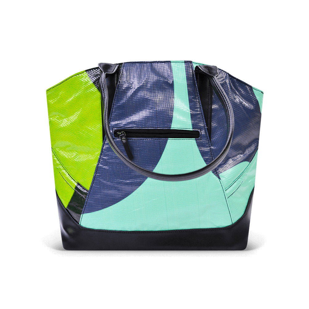Mini Tessa Tote