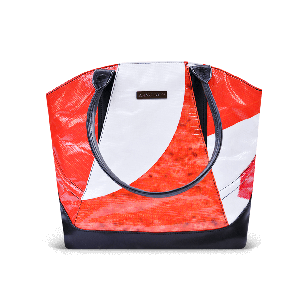 Mini Tessa Tote