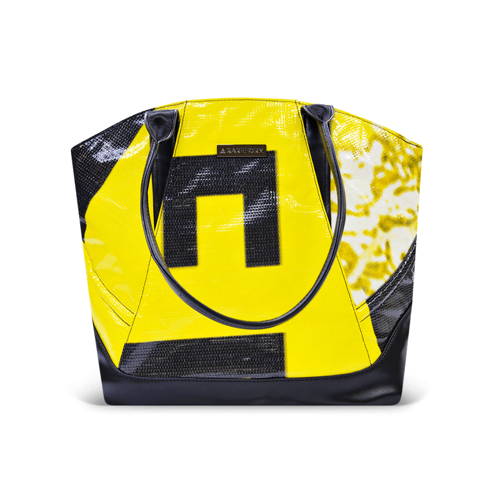 Mini Tessa Tote