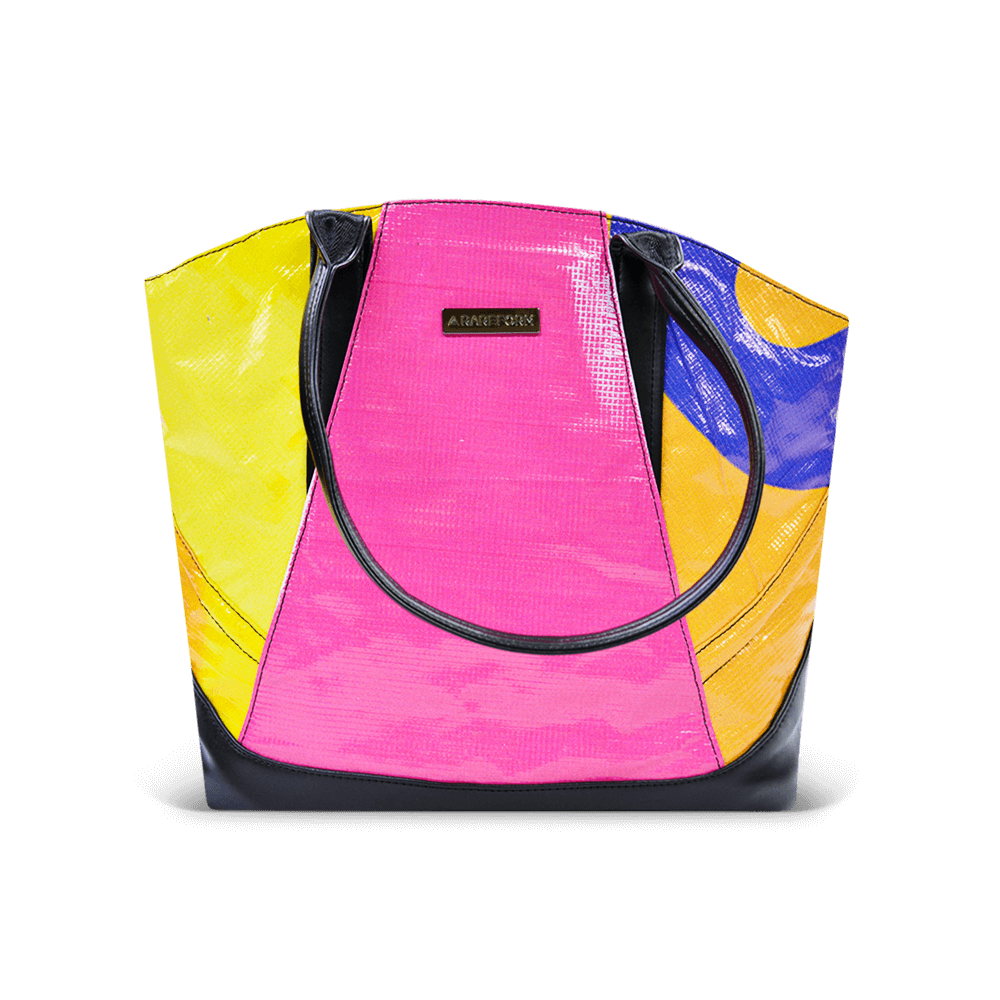 Mini Tessa Tote