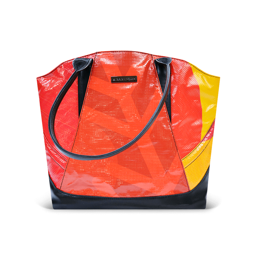 Mini Tessa Tote