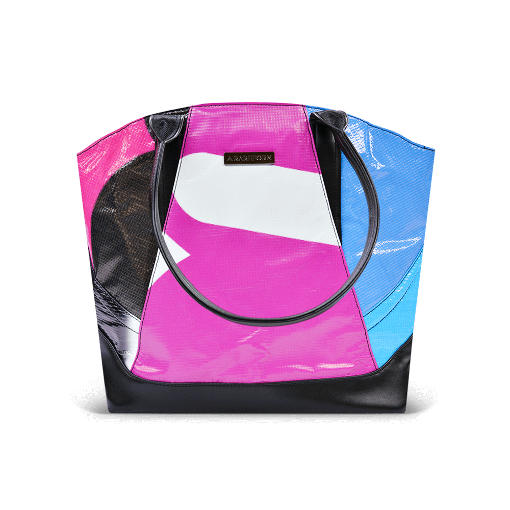Mini Tessa Tote