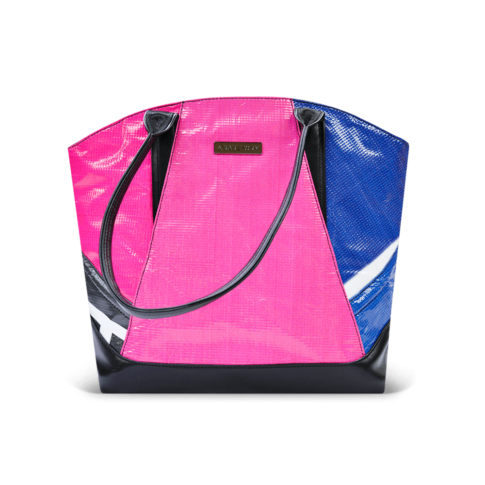 Mini Tessa Tote