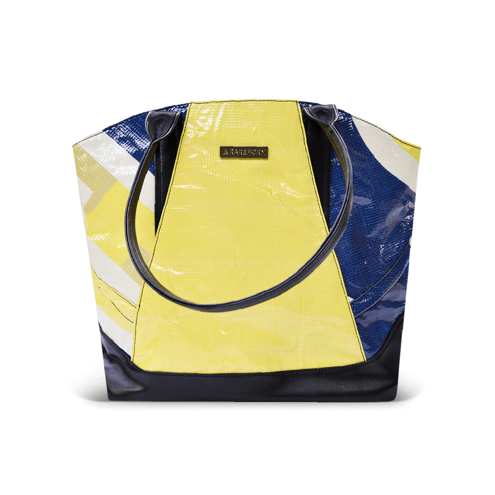 Mini Tessa Tote