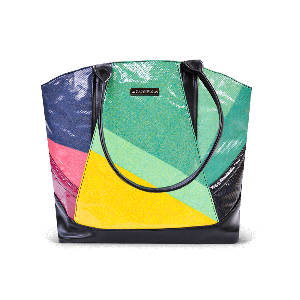 Mini Tessa Tote