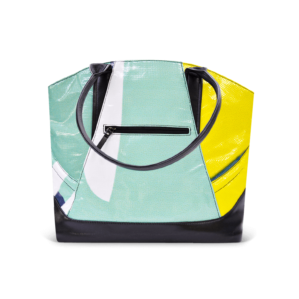 Mini Tessa Tote