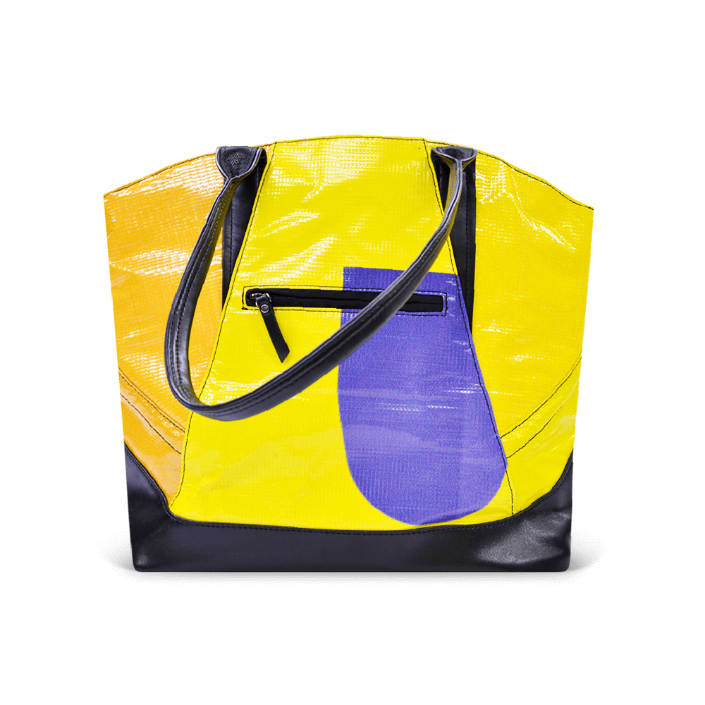 Mini Tessa Tote