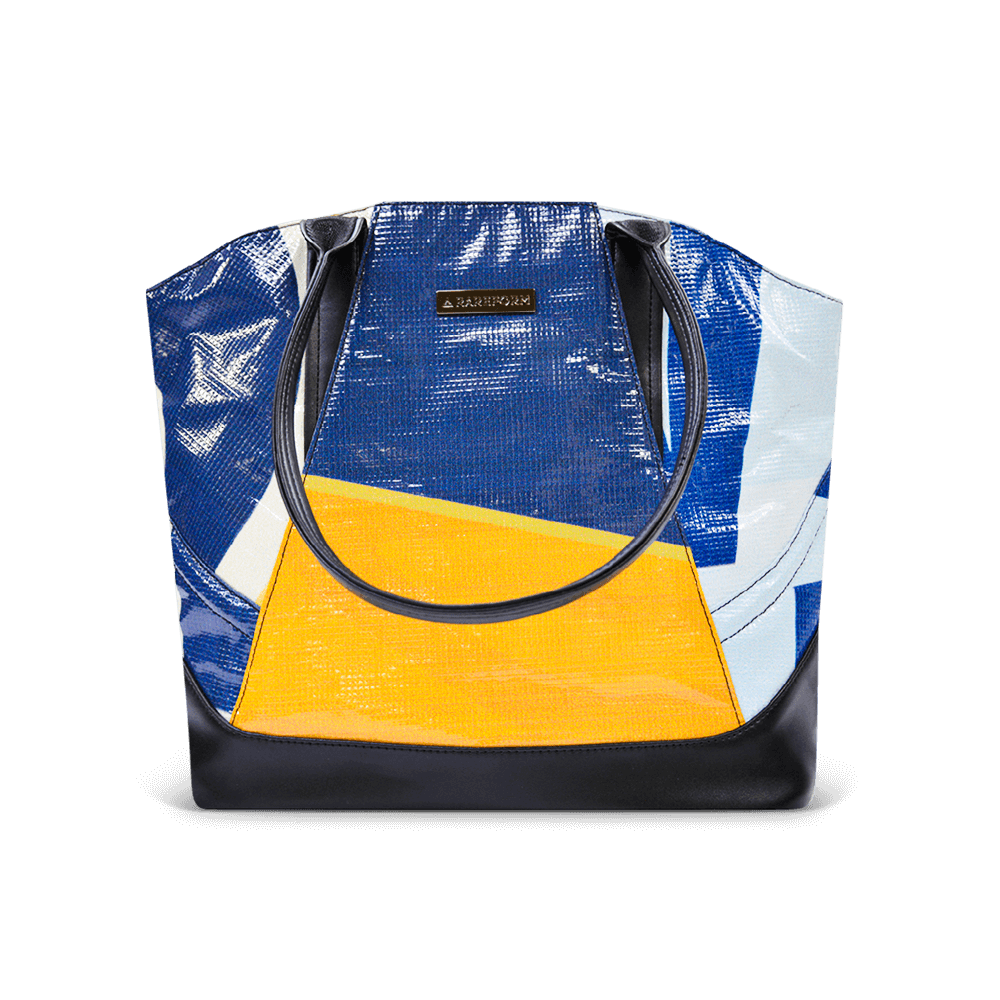 Mini Tessa Tote