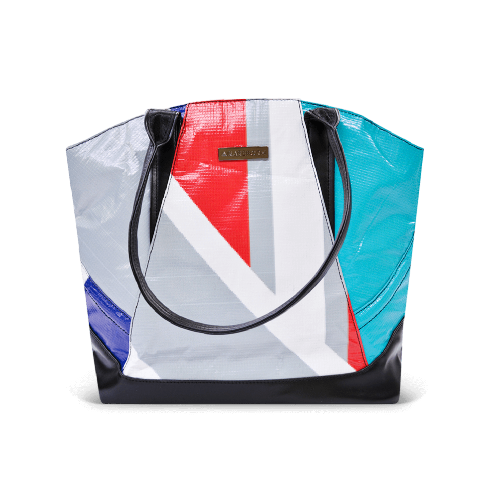 Mini Tessa Tote