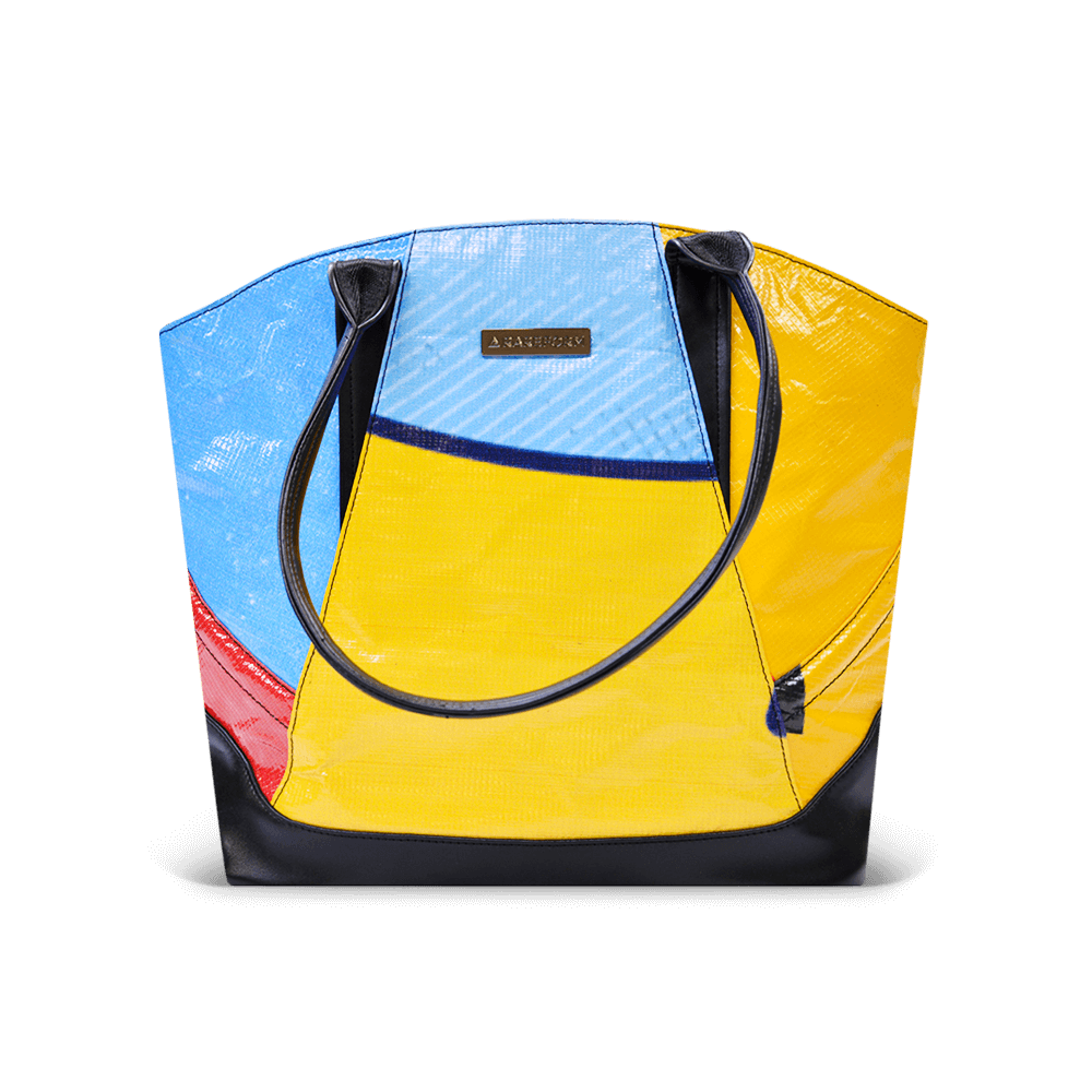 Mini Tessa Tote