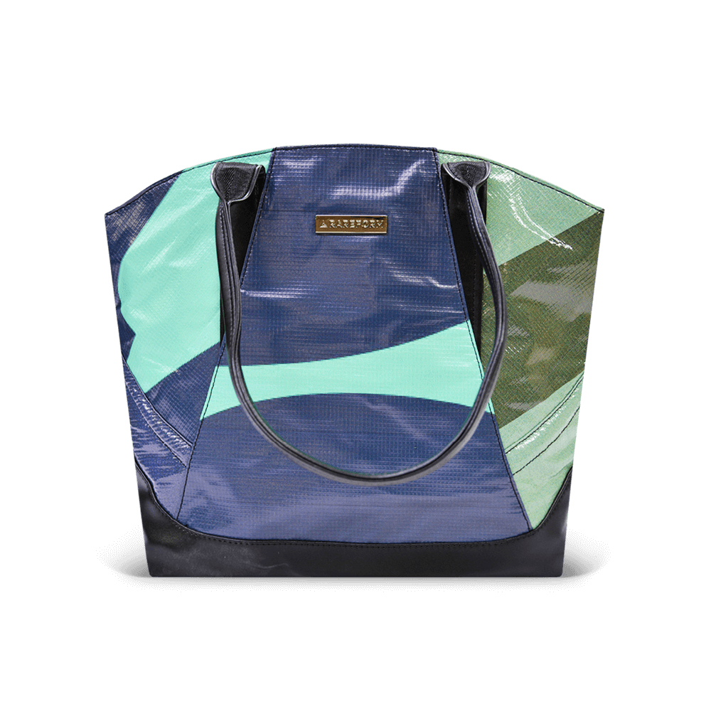 Mini Tessa Tote