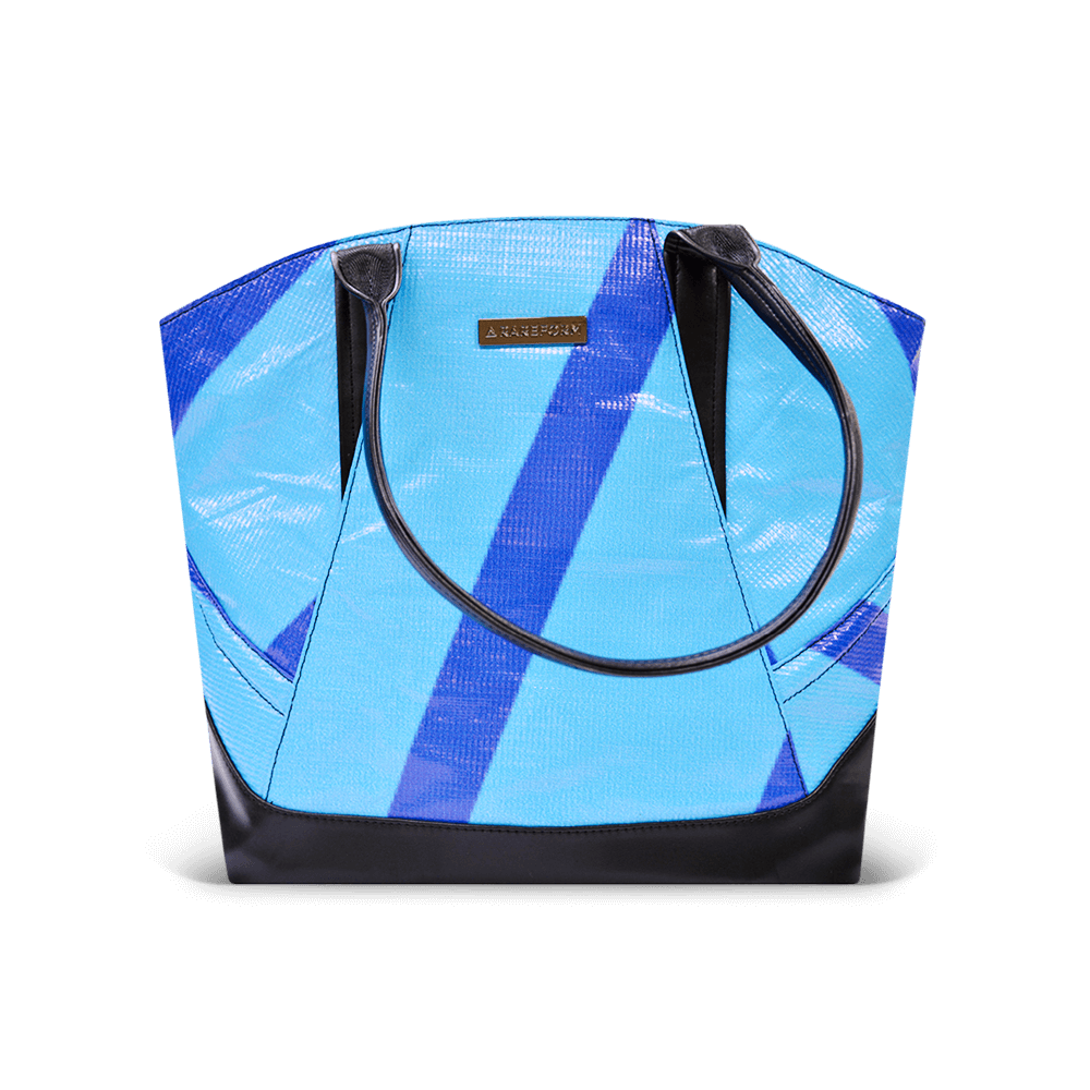 Mini Tessa Tote