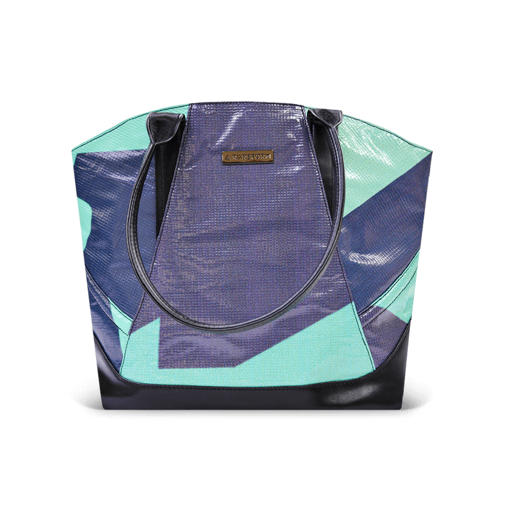 Mini Tessa Tote