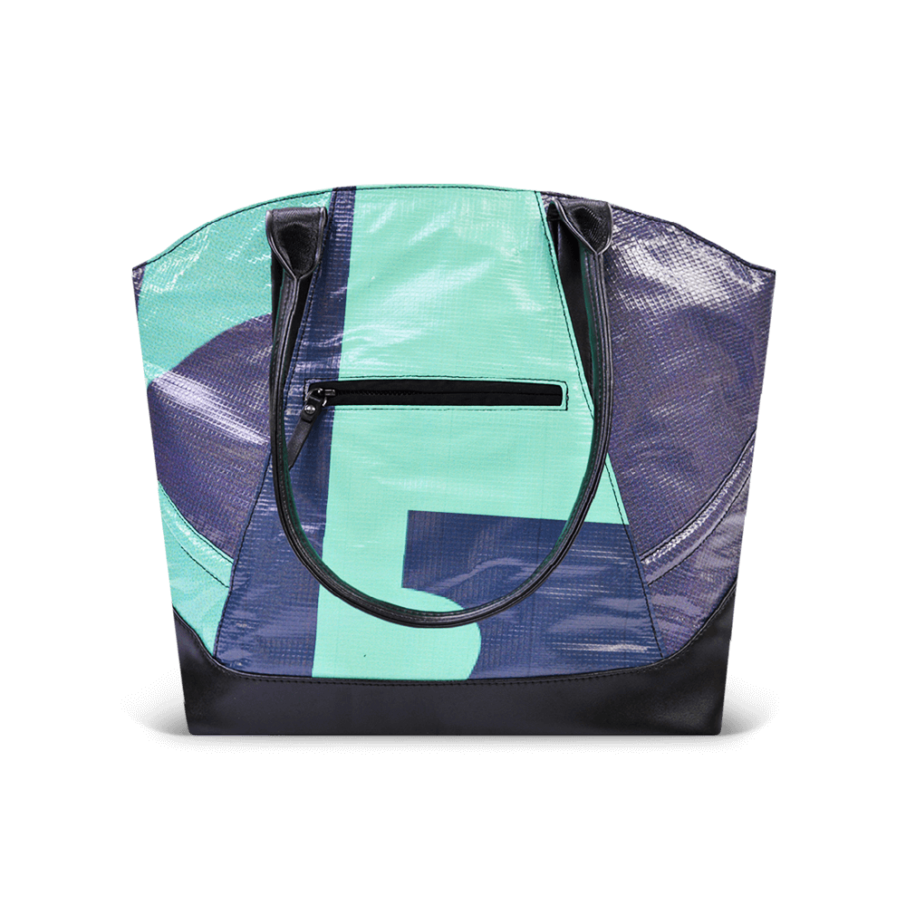Mini Tessa Tote