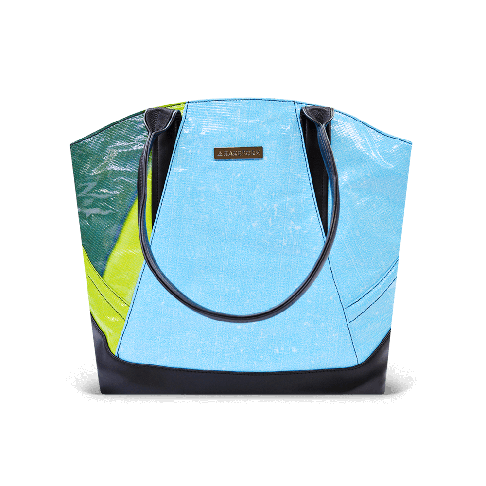 Mini Tessa Tote