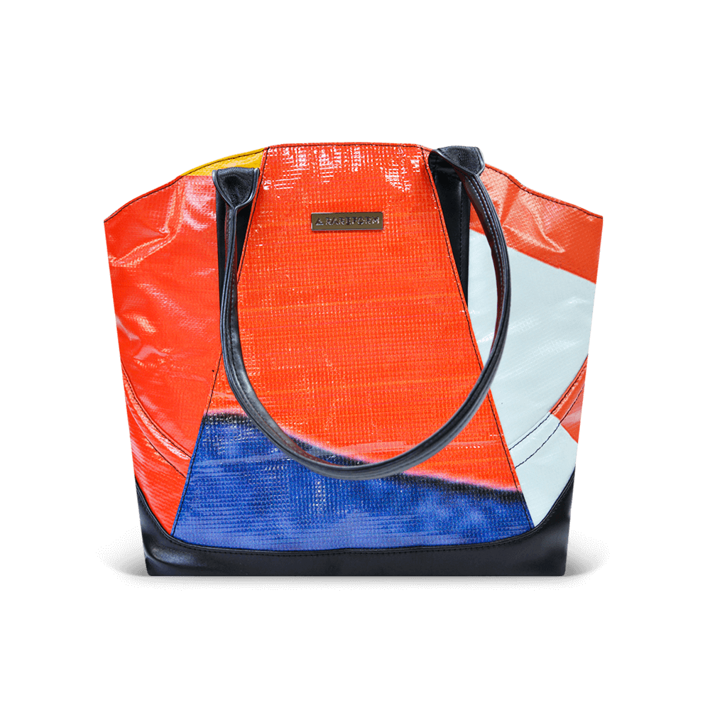 Mini Tessa Tote