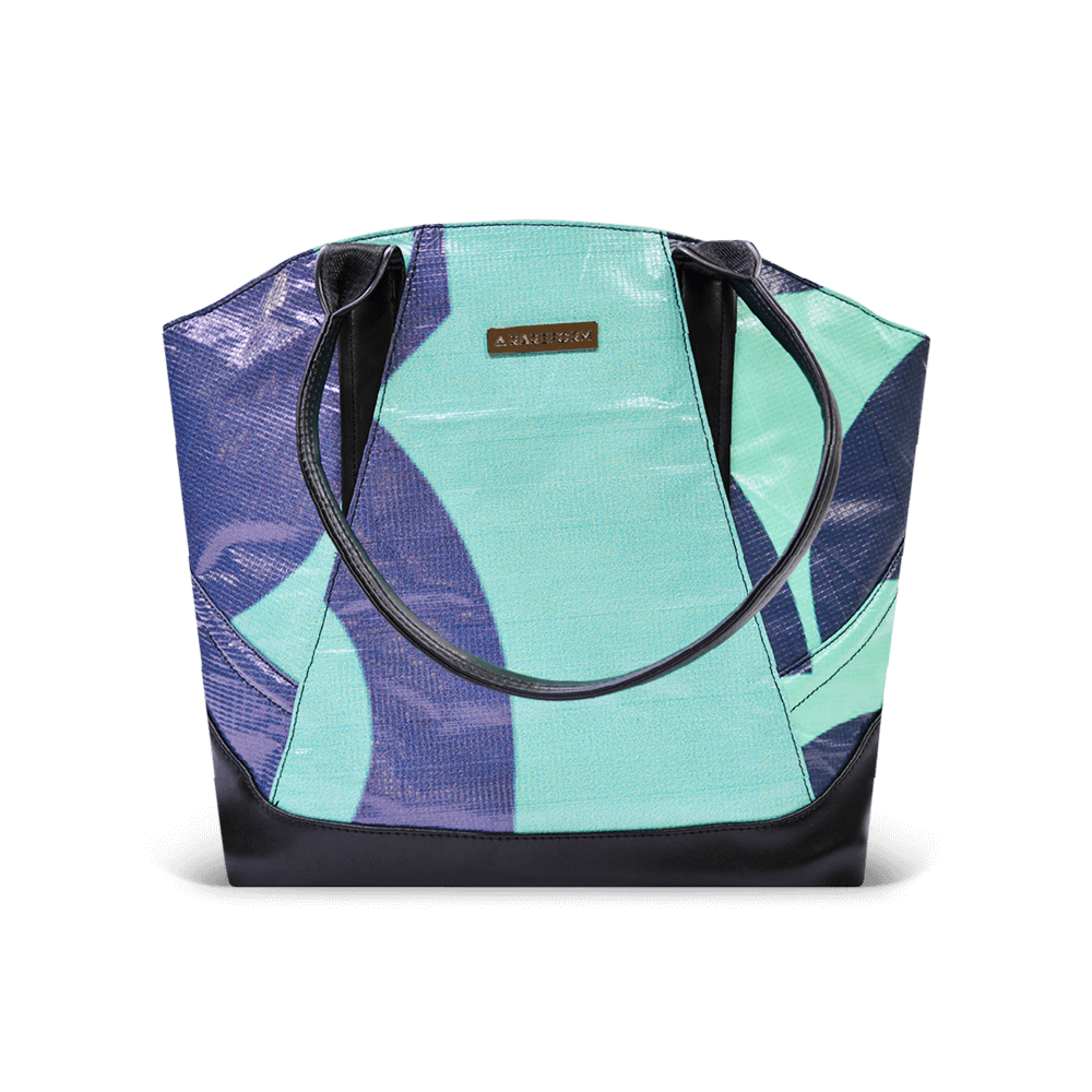 Mini Tessa Tote