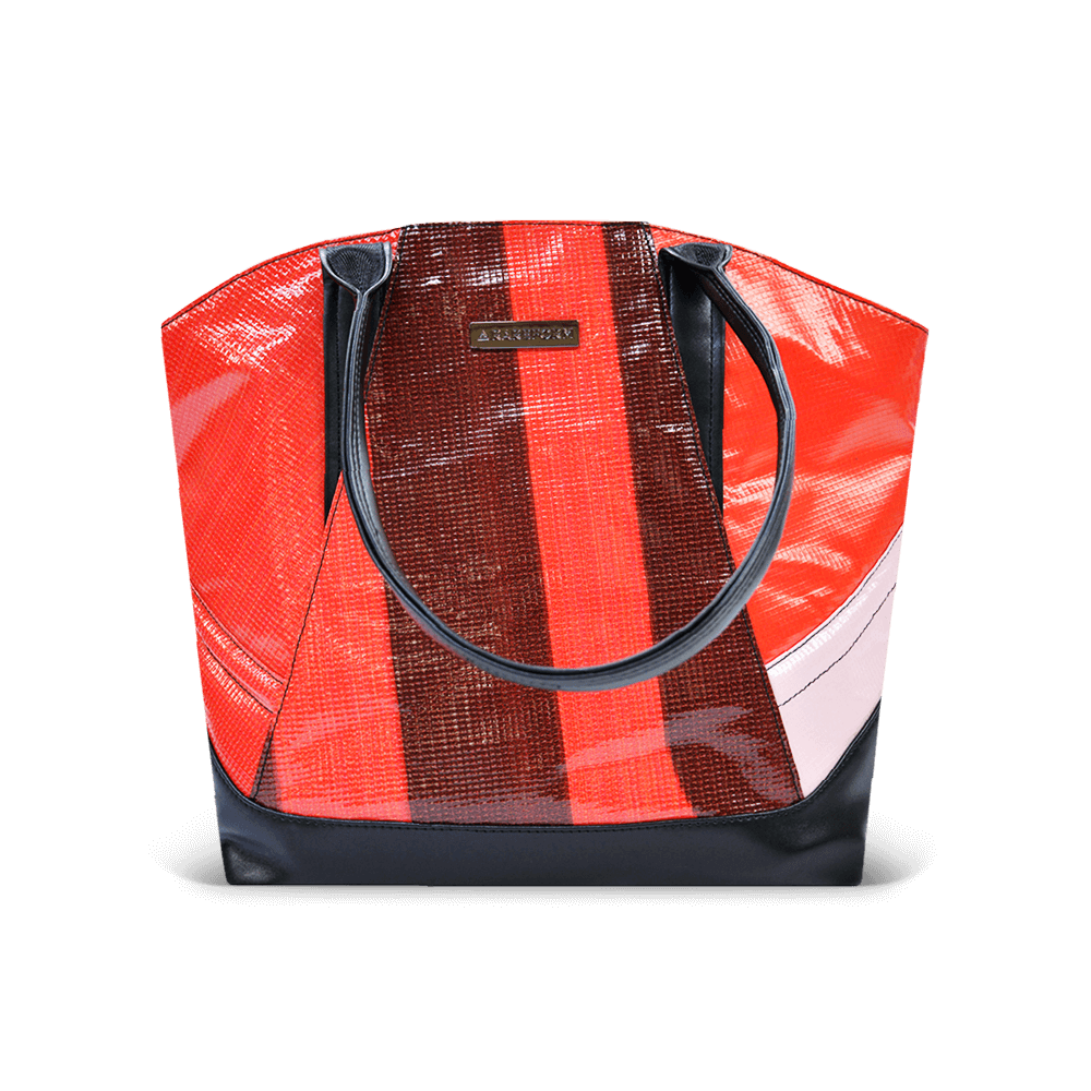 Mini Tessa Tote