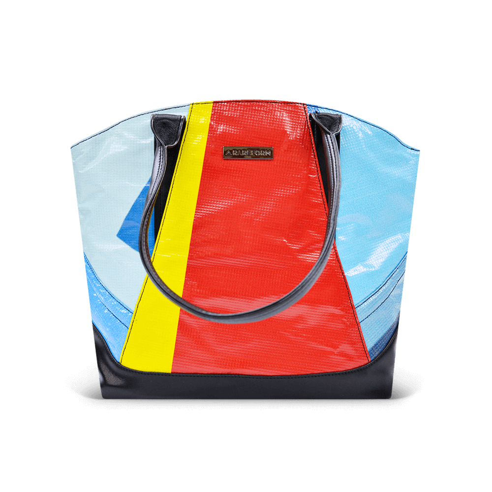 Mini Tessa Tote