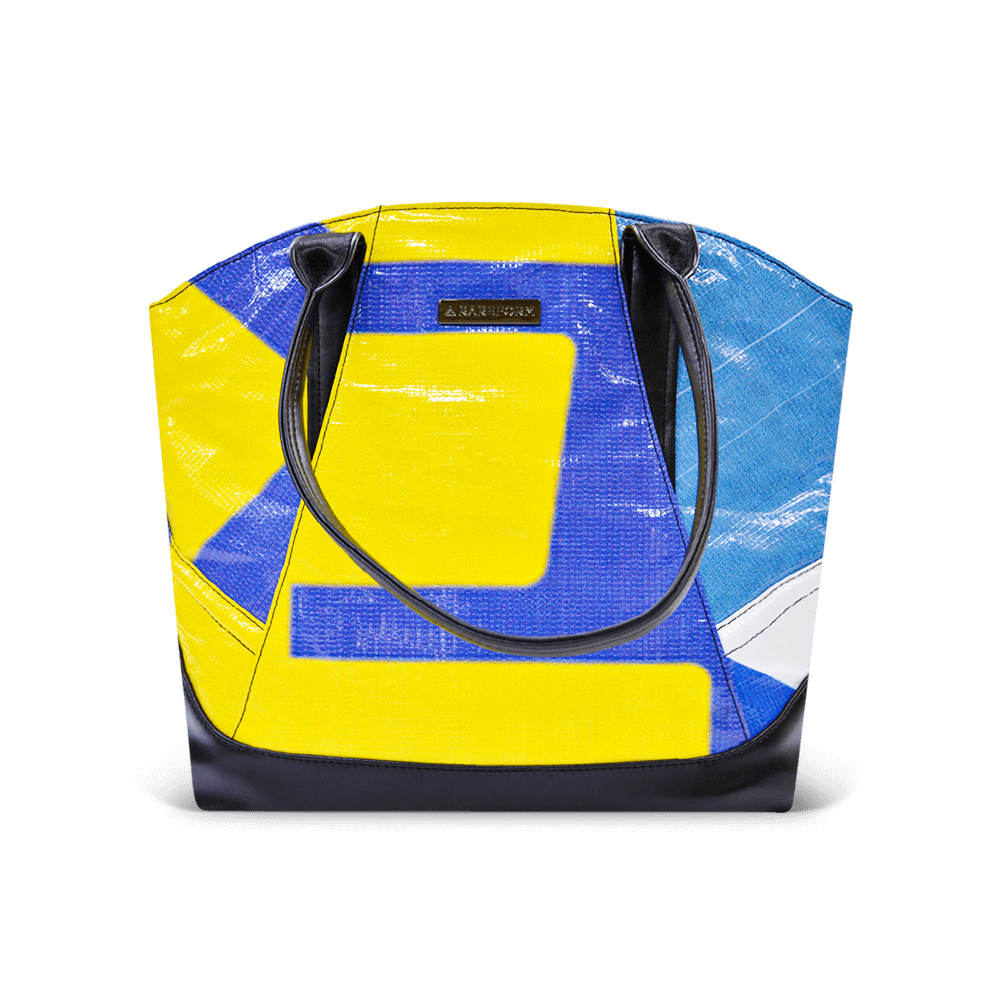 Mini Tessa Tote