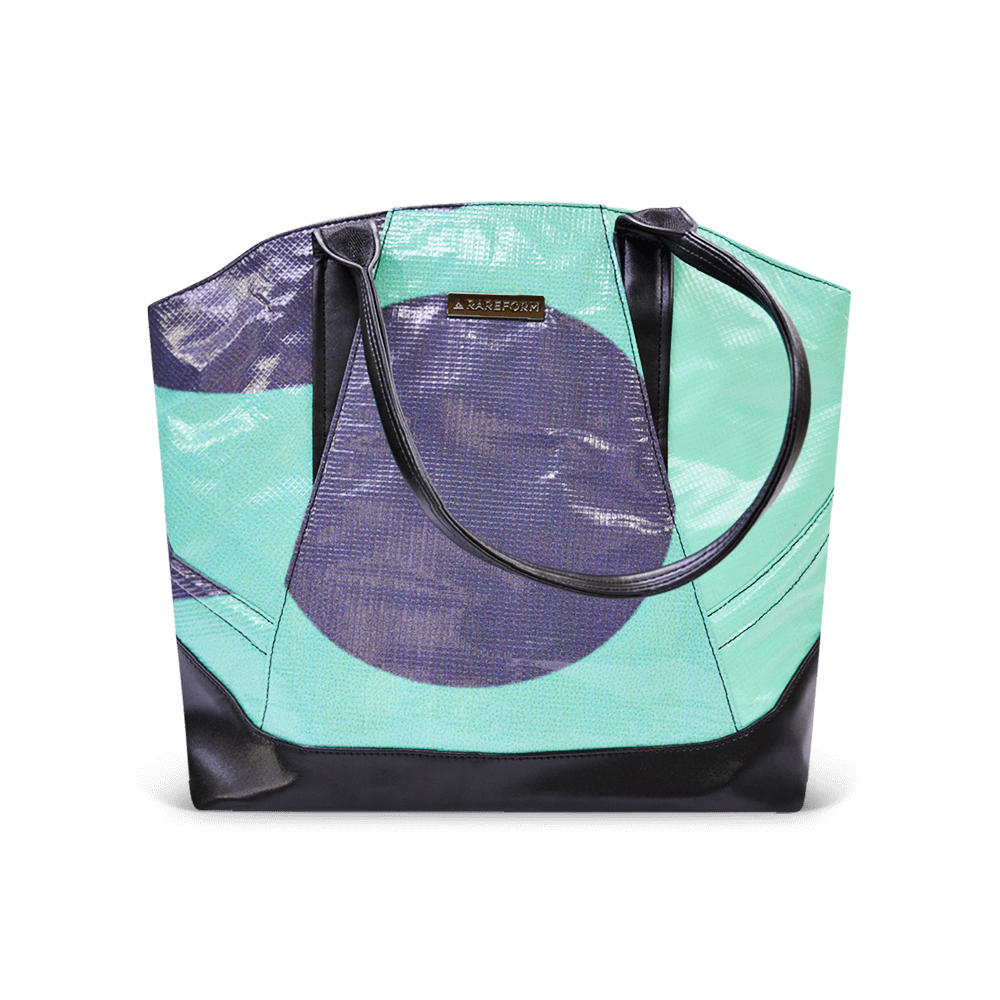 Mini Tessa Tote