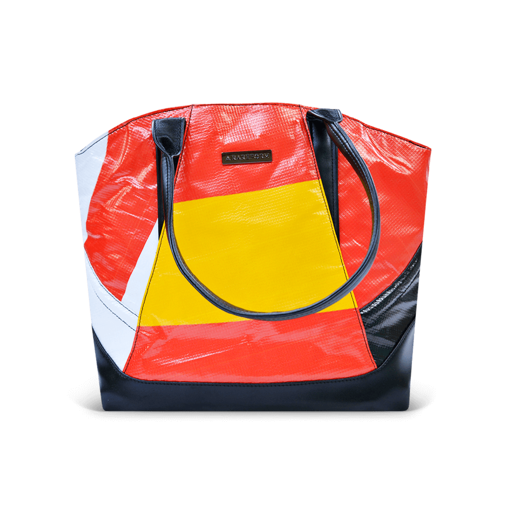 Mini Tessa Tote