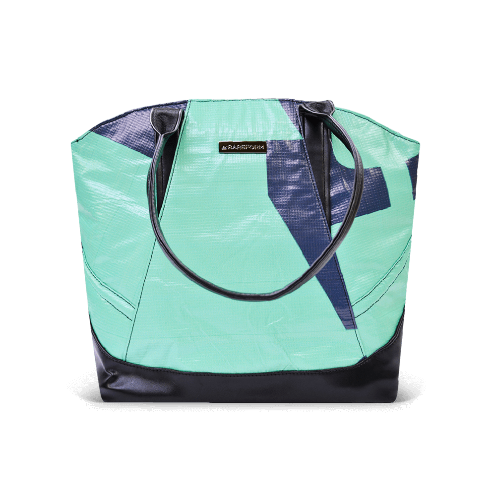 Mini Tessa Tote