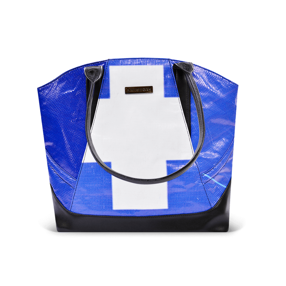Mini Tessa Tote
