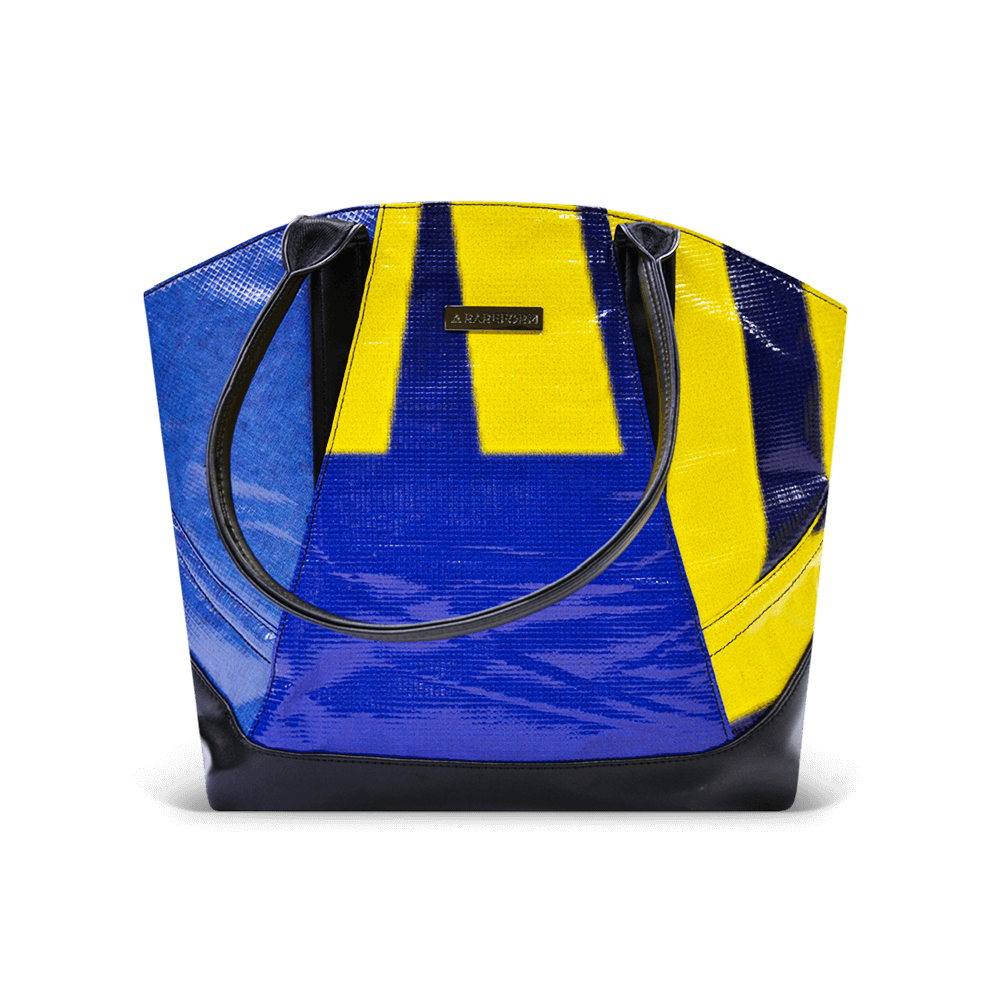 Mini Tessa Tote