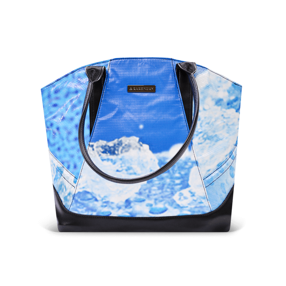 Mini Tessa Tote