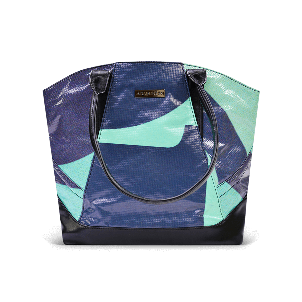 Mini Tessa Tote