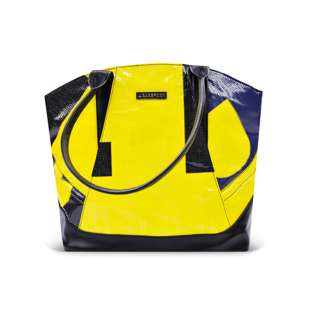 Mini Tessa Tote