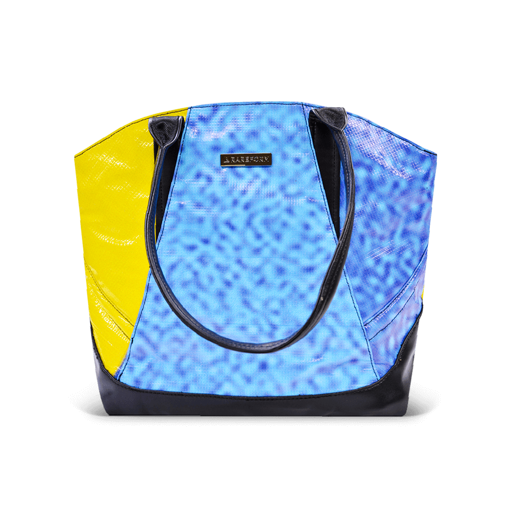 Mini Tessa Tote
